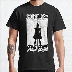 Babymetal Elevator Girl (Version 2) Classic T-Shirt RB2709