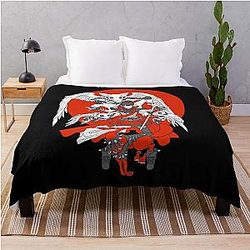 babymetal Throw Blanket RB2709