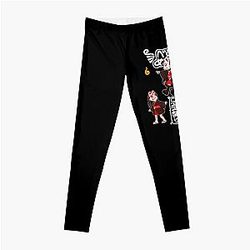 Vintage Babymetal Mtjp's Yuimetal Leggings RB2709