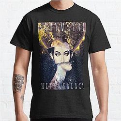NdasBabymetalDouble Classic T-Shirt RB2709