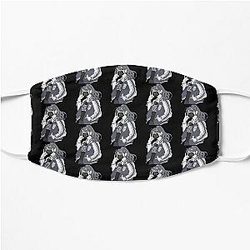 babymetal Flat Mask RB2709