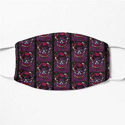 Babymetal logo band  Flat Mask RB2709