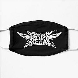 babymetal Flat Mask RB2709