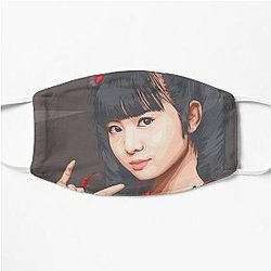 Moa Babymetal Flat Mask RB2709
