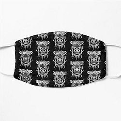 Babymetal logo band  Flat Mask RB2709