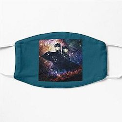 BABYMETAL METAL GALAXY Flat Mask RB2709