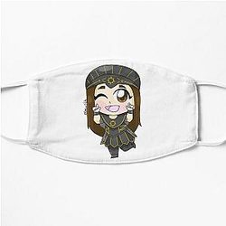 babymetal moa Flat Mask RB2709