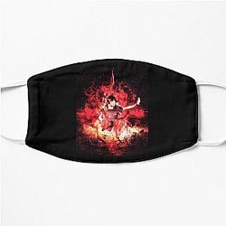 Babymetal Yuimetal Memorabilia Sticker Flat Mask RB2709