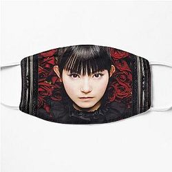 BABYMETAL Flat Mask RB2709