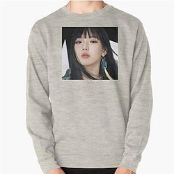 Babymonster (KPOP) Pullover Sweatshirt