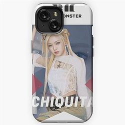 Chiquita Babymonster (KPOP) iPhone Tough Case