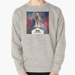 Rami Babymonster (KPOP) Pullover Sweatshirt