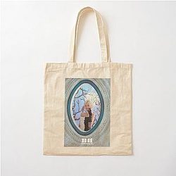 Chiquita Babymonster Cotton Tote Bag