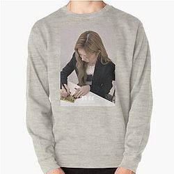 RAMI LIKE THAT Babymonster Pullover Sweatshirt