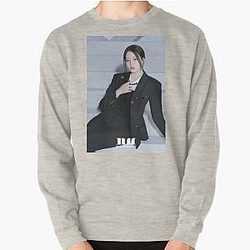 RORA LIKE THAT Babymonster Pullover Sweatshirt
