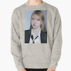 RAMI LIKE THAT Babymonster Pullover Sweatshirt