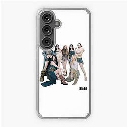 Babymonster (KPOP) Samsung Galaxy Soft Case
