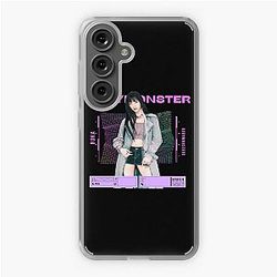 RUKA Babymonster (KPOP) Samsung Galaxy Soft Case