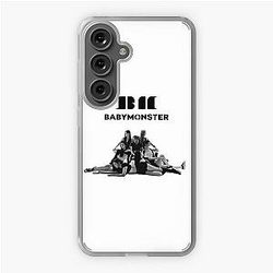 Babymonster (KPOP) Samsung Galaxy Soft Case