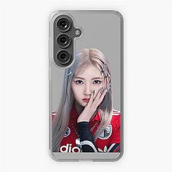 Rami Babymonster (KPOP) Samsung Galaxy Soft Case