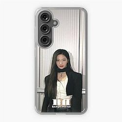 RUKA LIKE THAT Babymonster Samsung Galaxy Soft Case