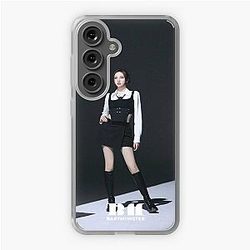 CHIQUITA LIKE THAT Babymonster Samsung Galaxy Soft Case
