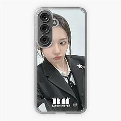 CHIQUITA LIKE THAT Babymonster Samsung Galaxy Soft Case