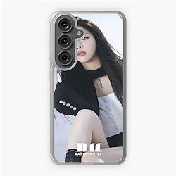 RUKA LIKE THAT Babymonster Samsung Galaxy Soft Case
