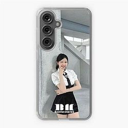 PHARITA LIKE THAT Babymonster Samsung Galaxy Soft Case
