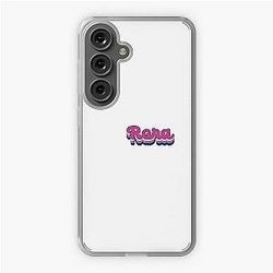 BABYMONSTER Rora Samsung Galaxy Soft Case
