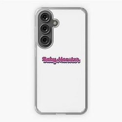 BABYMONSTER Samsung Galaxy Soft Case