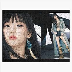 Babymonster (KPOP) Jigsaw Puzzle