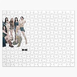 Babymonster (KPOP) Jigsaw Puzzle