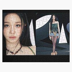 Babymonster (KPOP) Jigsaw Puzzle