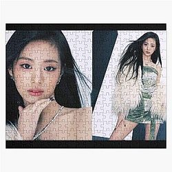 Babymonster (KPOP) Jigsaw Puzzle