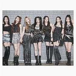 Babymonster (KPOP) Jigsaw Puzzle