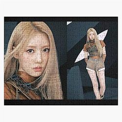 Babymonster (KPOP) Jigsaw Puzzle