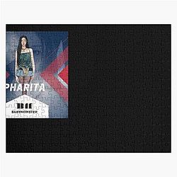 Pharita Babymonster (KPOP) Jigsaw Puzzle