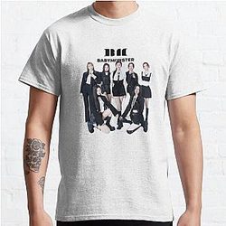 Babymonster (KPOP) Classic T-Shirt