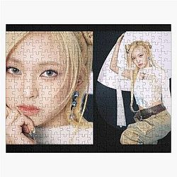 Babymonster (KPOP) Jigsaw Puzzle