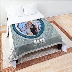 Chiquita Babymonster Comforter