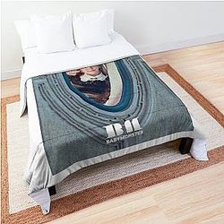 Rami Babymonster Comforter