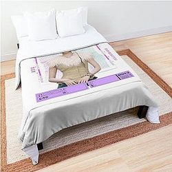 ASA Babymonster (KPOP) Comforter