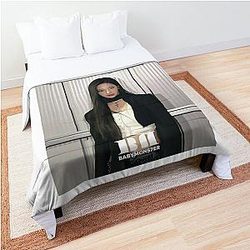 RUKA LIKE THAT Babymonster Comforter