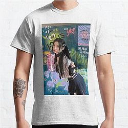 Asa Babymonster Classic T-Shirt