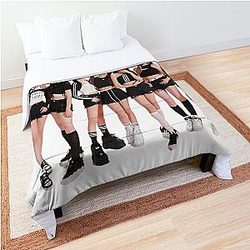 Babymonster (KPOP) Comforter