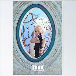 Chiquita Babymonster Poster