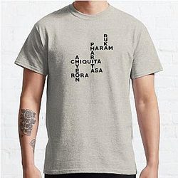 BABYMONSTER members Classic T-Shirt