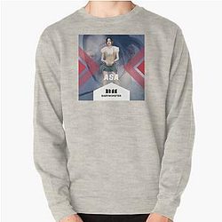 Asa Babymonster (KPOP) Pullover Sweatshirt