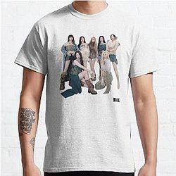 Babymonster (KPOP) Classic T-Shirt